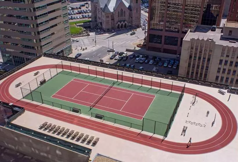 ホテル Grand Hyatt Denver