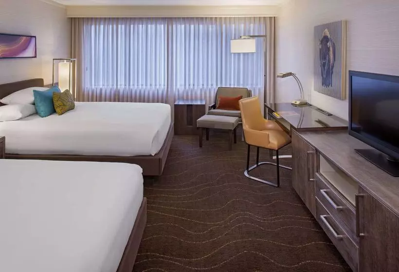 ホテル Grand Hyatt Denver