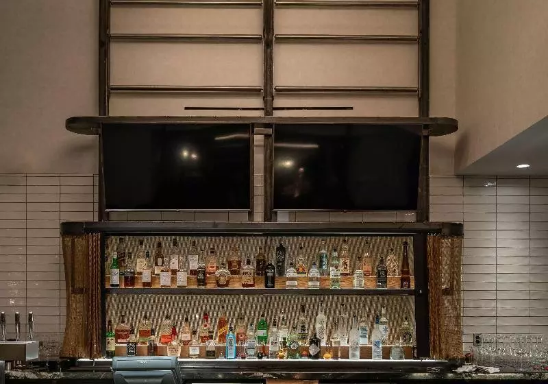 ホテル Grand Hyatt Denver