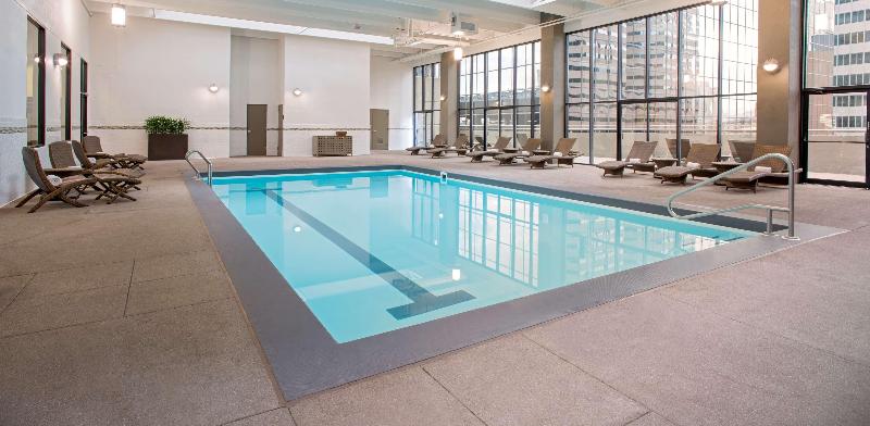 فندق Grand Hyatt Denver