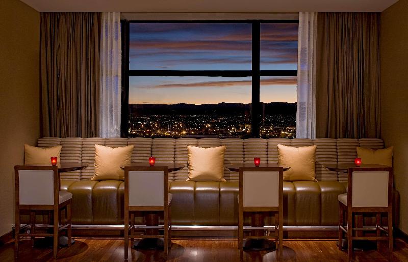 فندق Grand Hyatt Denver