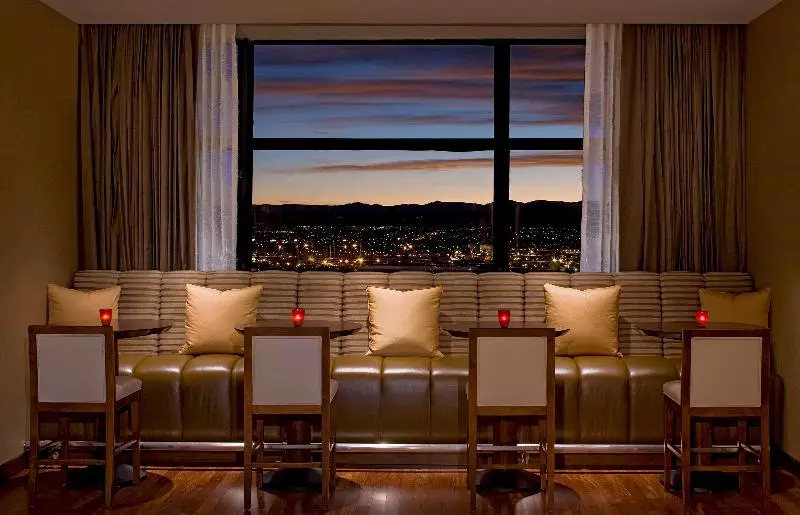 ホテル Grand Hyatt Denver