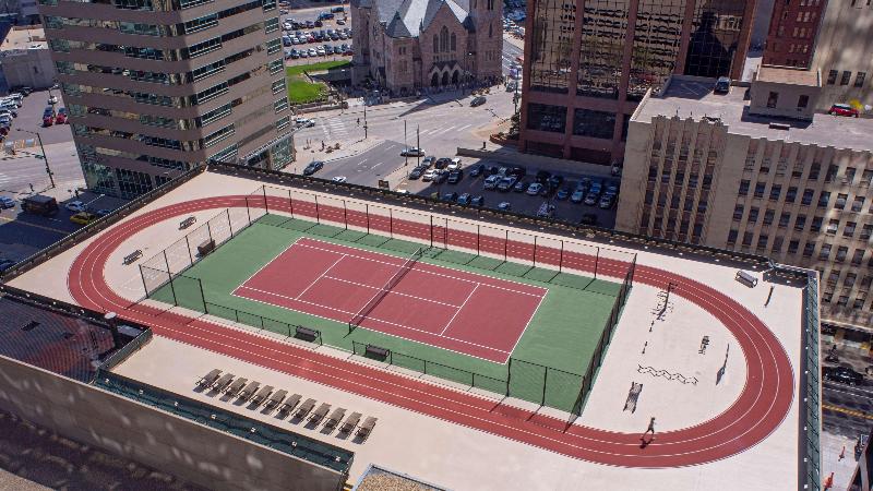 فندق Grand Hyatt Denver
