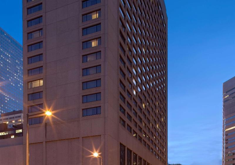 فندق Grand Hyatt Denver
