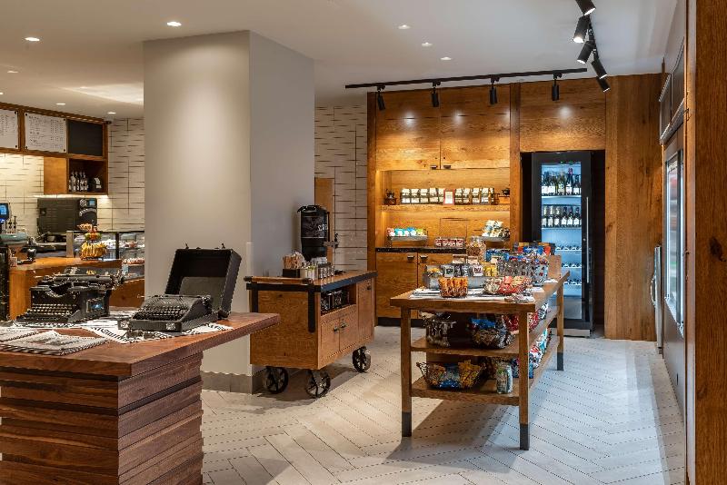 فندق Grand Hyatt Denver