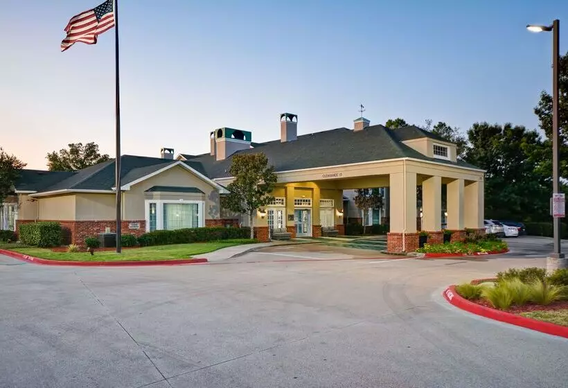 酒店 Homewood Suites By Hilton Dallaslewisville