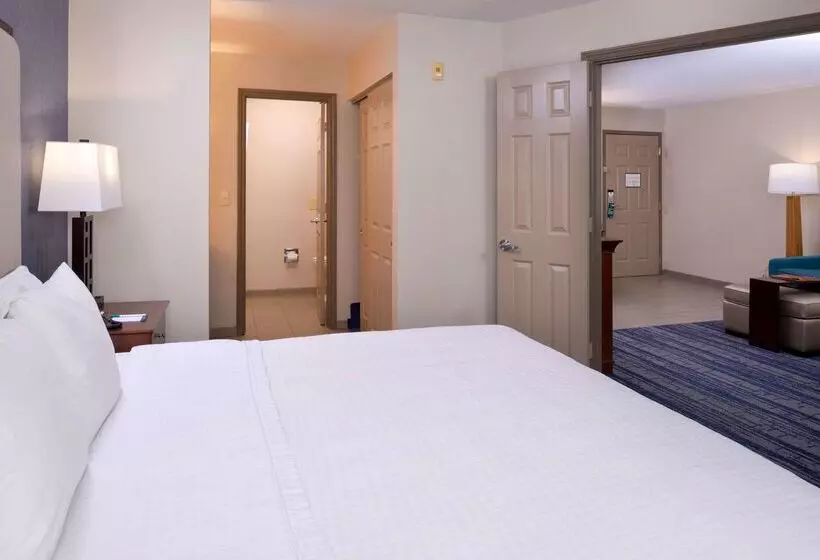 酒店 Homewood Suites By Hilton Dallaslewisville