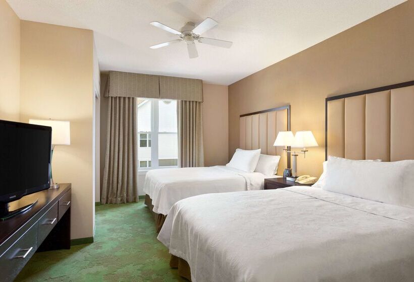 בית מלון כפרי Homewood Suites By Hilton Reading