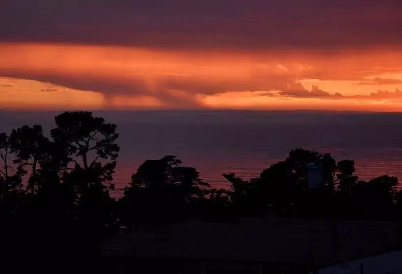 هتل Horizon Inn & Ocean View Lodge