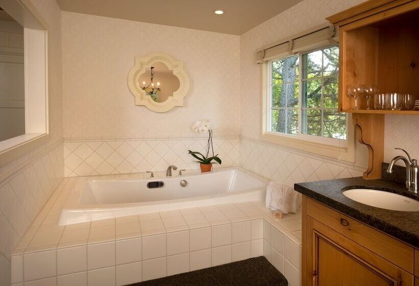 فندق Horizon Inn & Ocean View Lodge