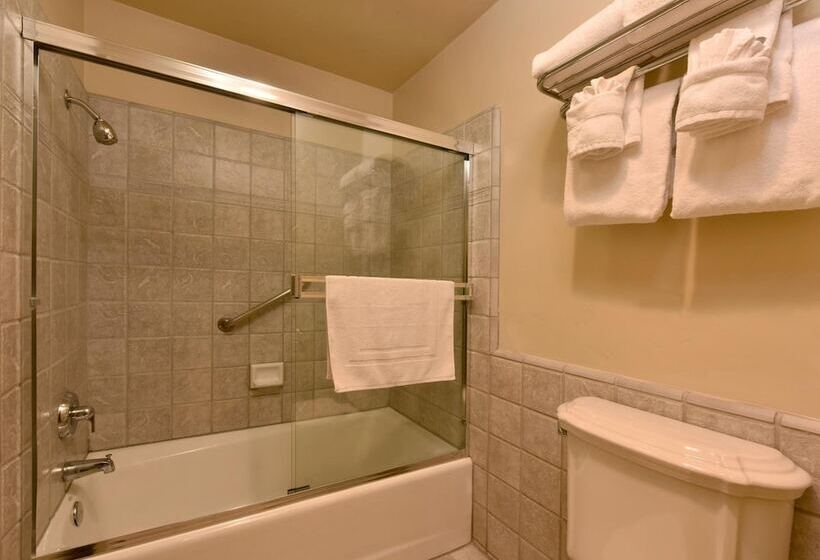 فندق Horizon Inn & Ocean View Lodge