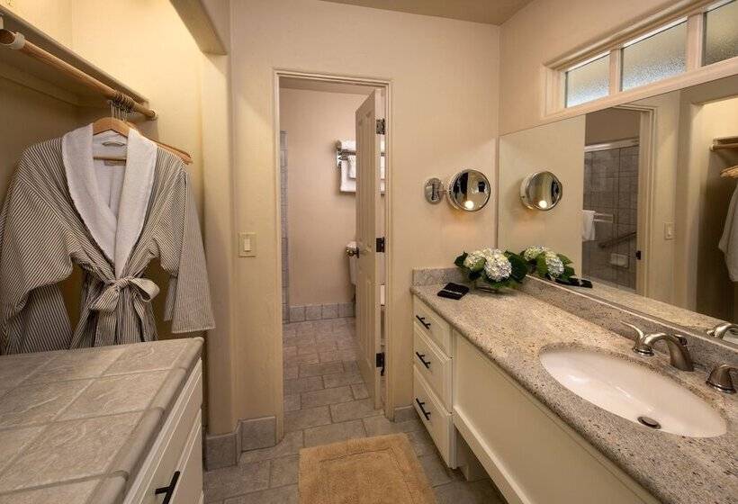 فندق Horizon Inn & Ocean View Lodge