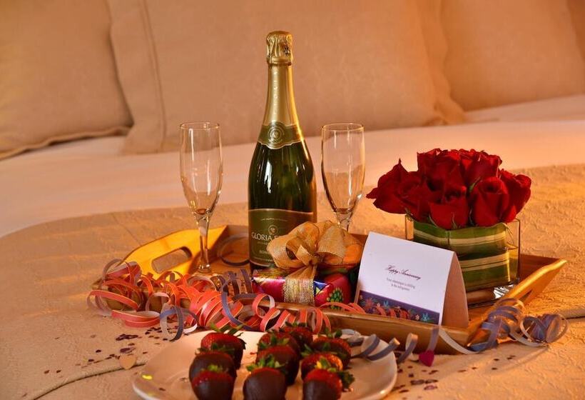 فندق Horizon Inn & Ocean View Lodge