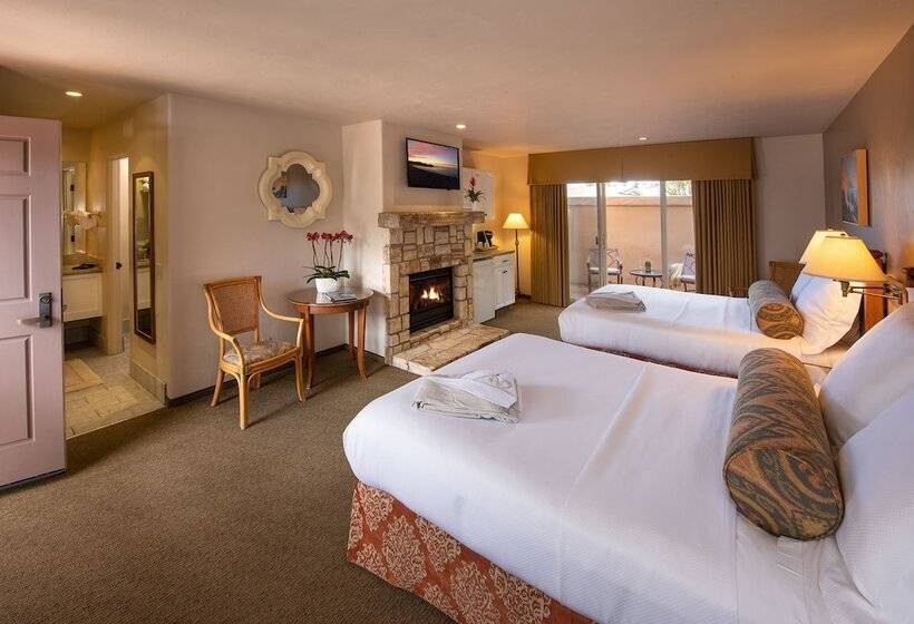 فندق Horizon Inn & Ocean View Lodge