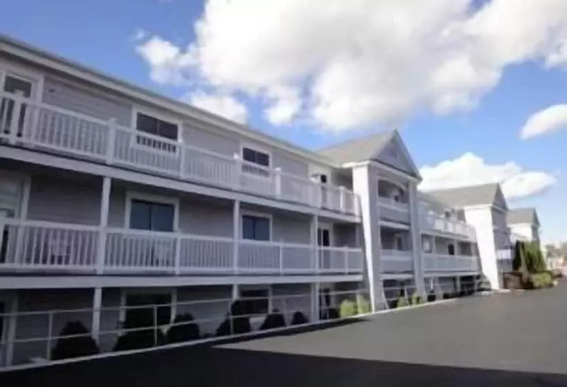 호텔 Hyannis Travel Inn