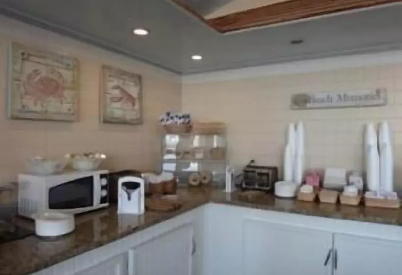 호텔 Hyannis Travel Inn