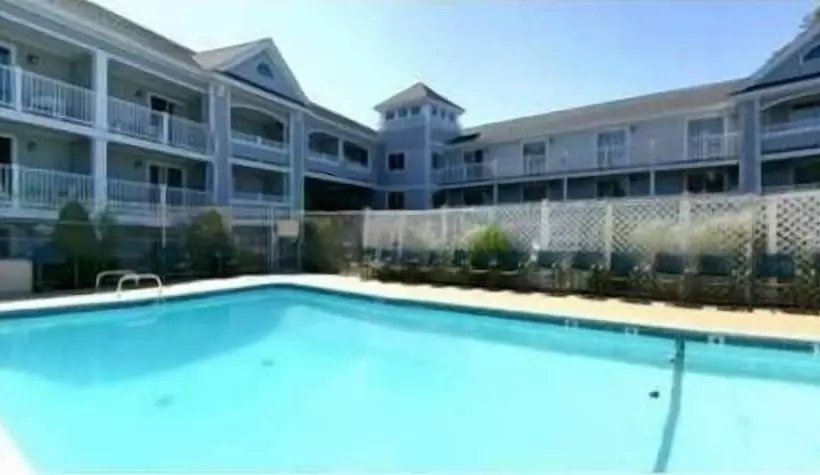 호텔 Hyannis Travel Inn