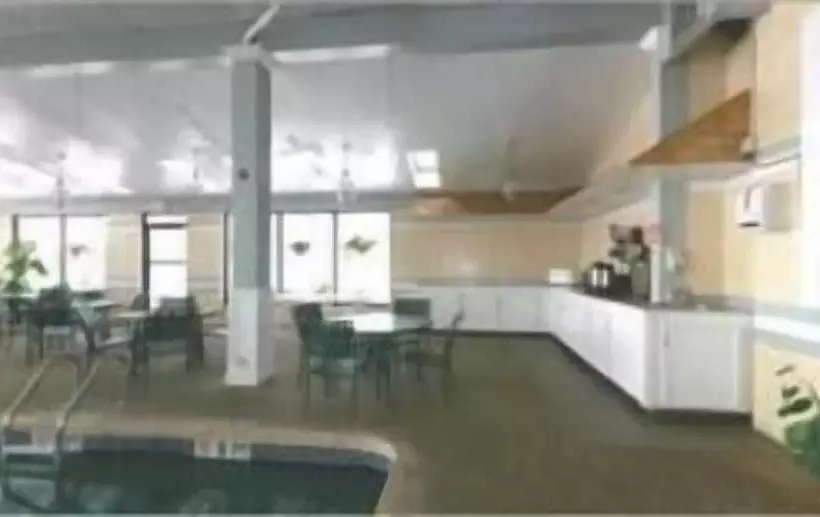 호텔 Hyannis Travel Inn