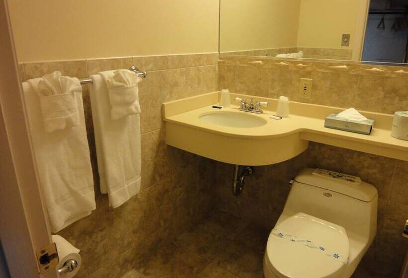 هتل Hyannis Travel Inn