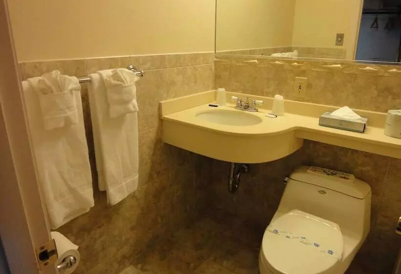 호텔 Hyannis Travel Inn