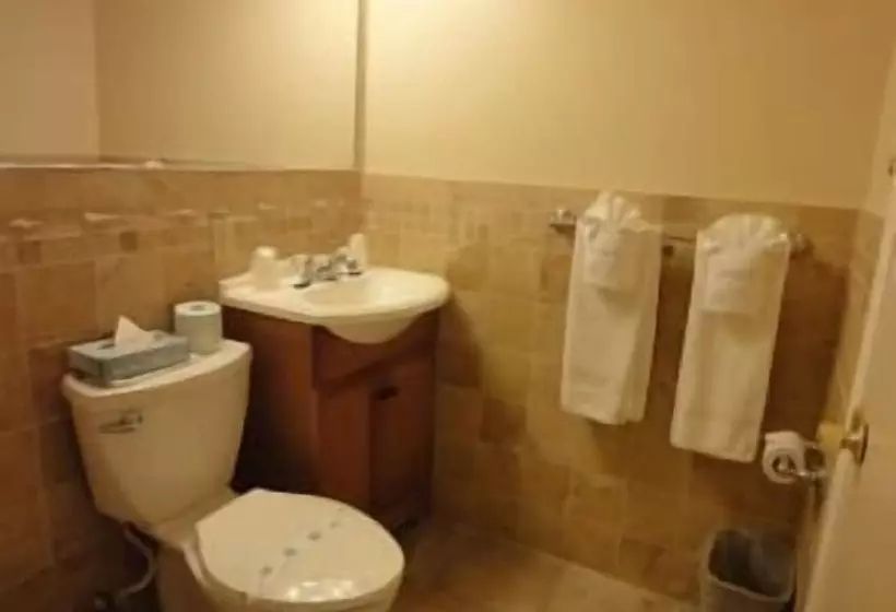 호텔 Hyannis Travel Inn