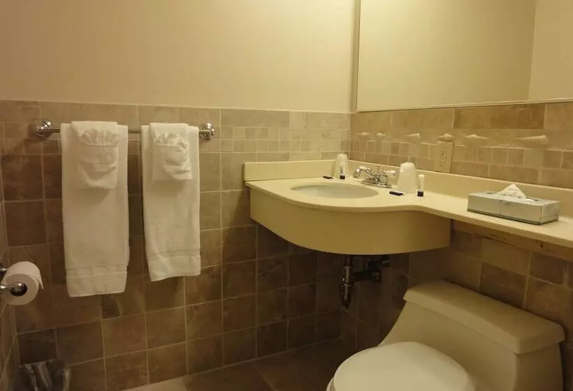 호텔 Hyannis Travel Inn