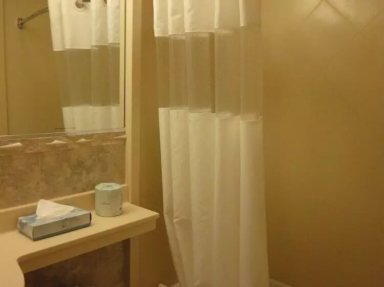 호텔 Hyannis Travel Inn