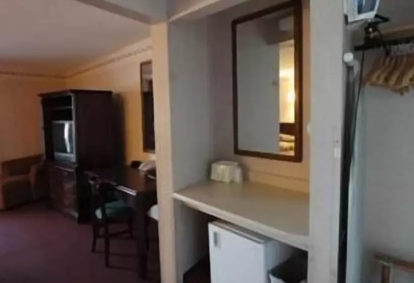 호텔 Hyannis Travel Inn