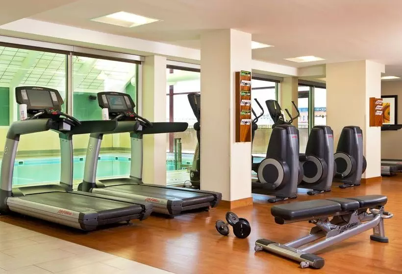 호텔 Hyatt Regency Rochester