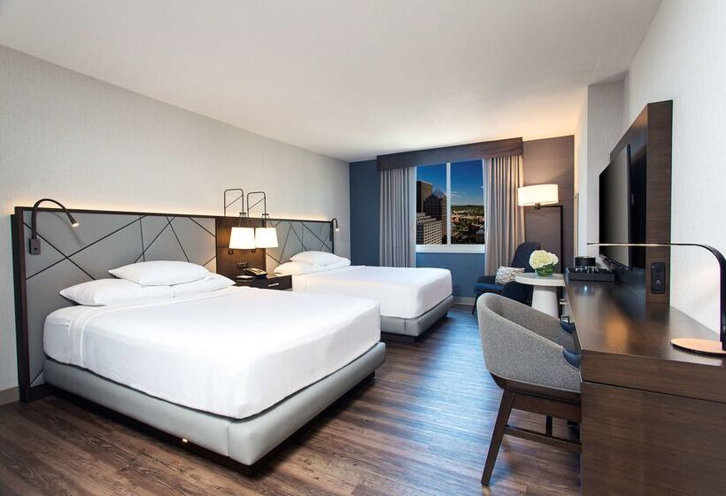 Отель Hyatt Regency Rochester