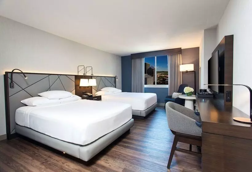 호텔 Hyatt Regency Rochester