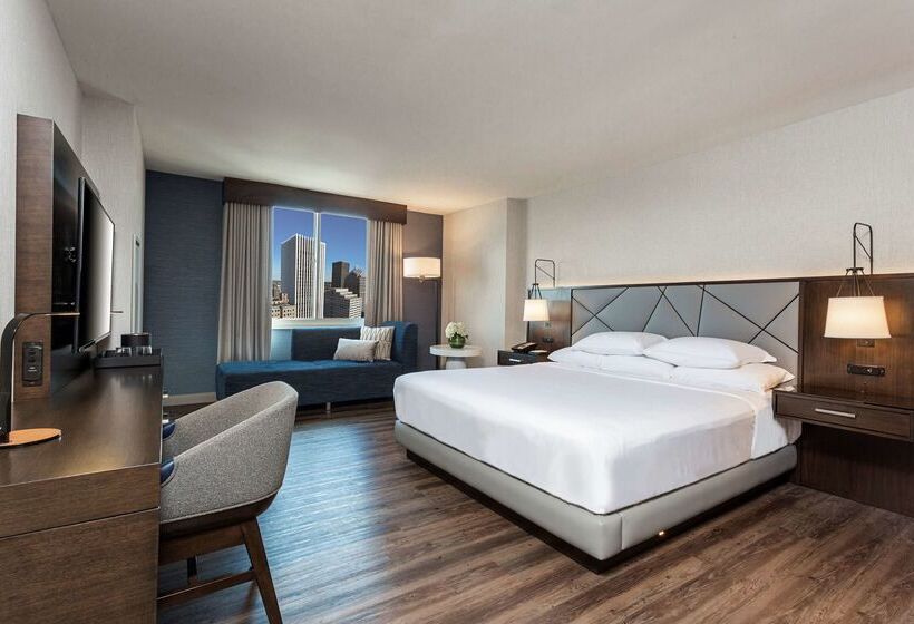 Отель Hyatt Regency Rochester