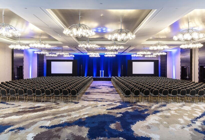 Отель Hyatt Regency Rochester