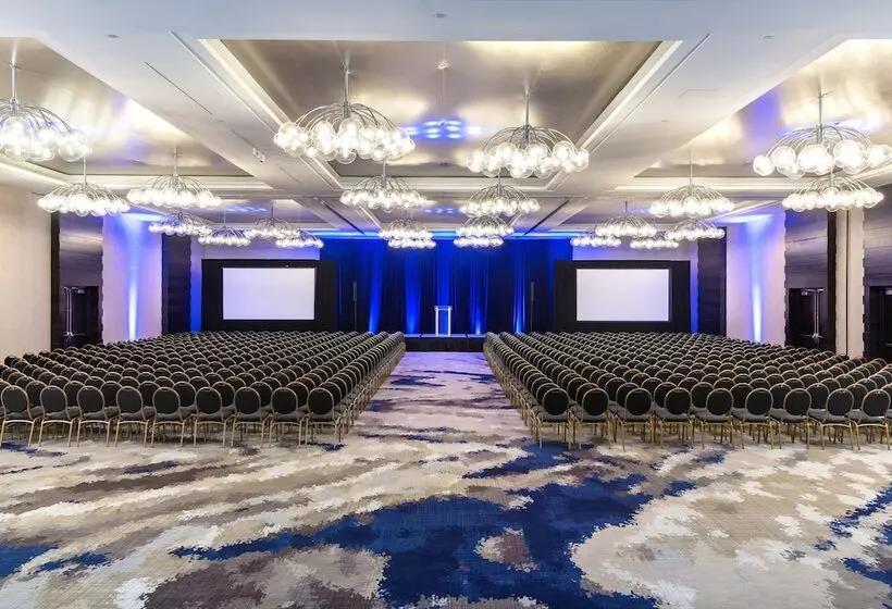 호텔 Hyatt Regency Rochester