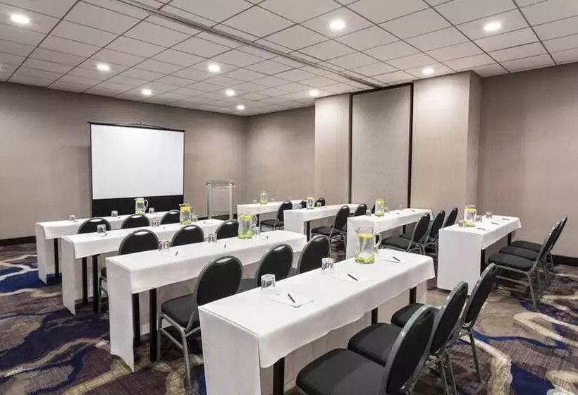 호텔 Hyatt Regency Rochester