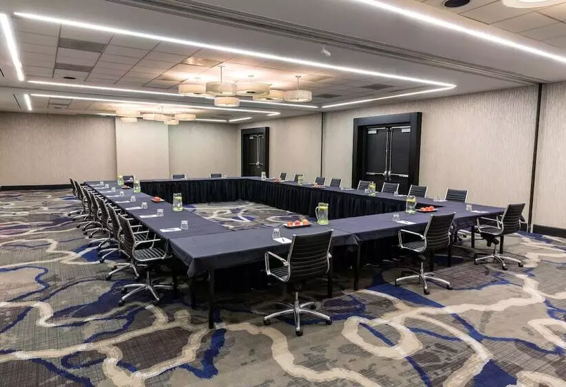 호텔 Hyatt Regency Rochester