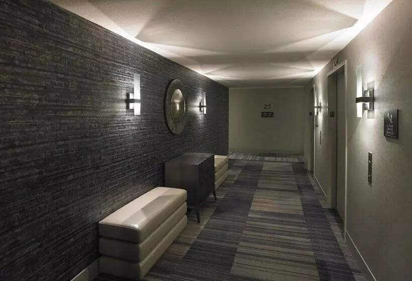 호텔 Hyatt Regency Rochester