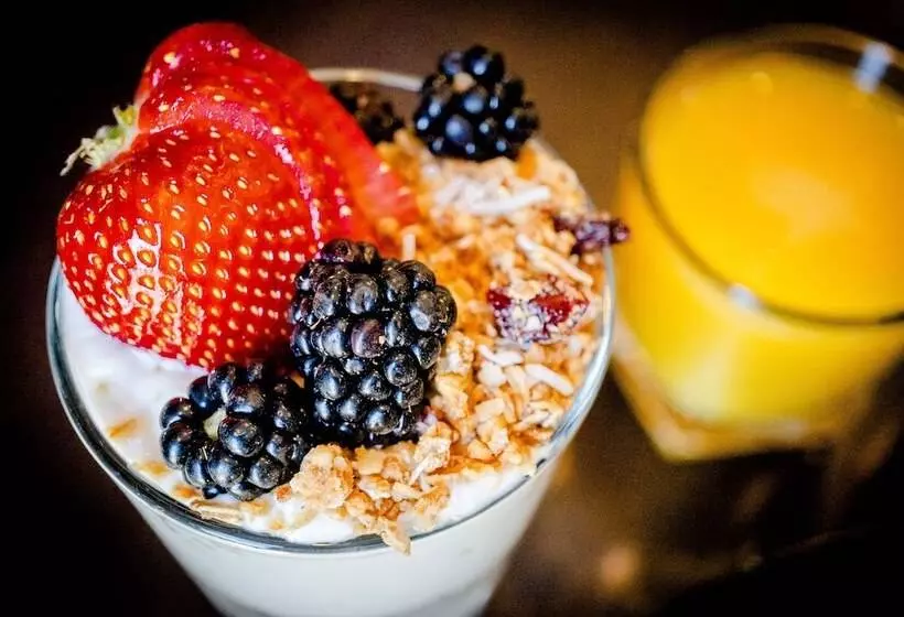 호텔 Hyatt Regency Rochester