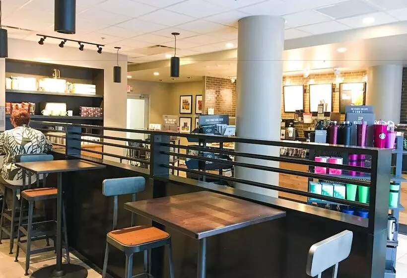 호텔 Hyatt Regency Rochester