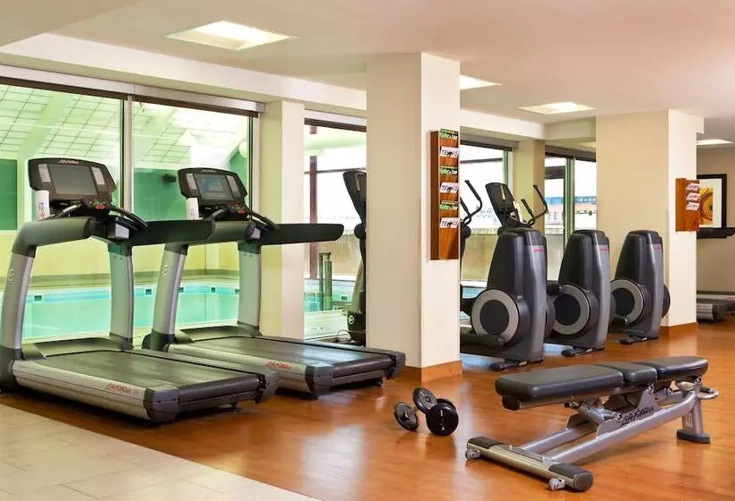 호텔 Hyatt Regency Rochester