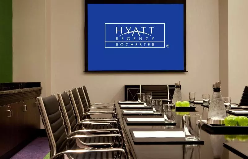 호텔 Hyatt Regency Rochester