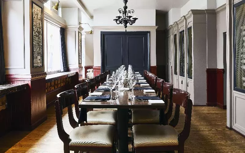 Kimpton Hotel Monaco Denver, An Ihg