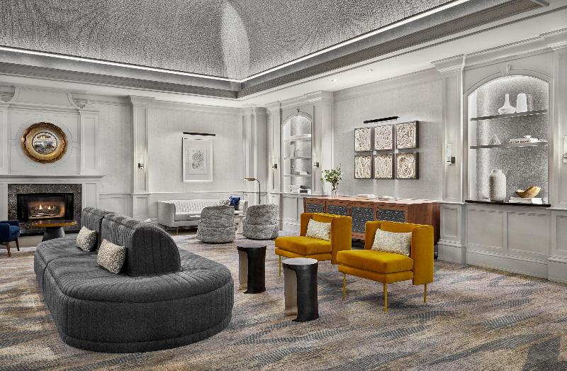 Kimpton Hotel Monaco Denver, An Ihg