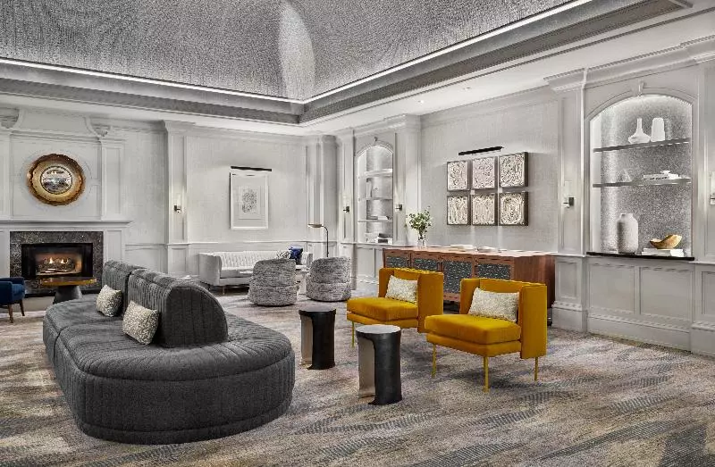 Kimpton Hotel Monaco Denver, An Ihg