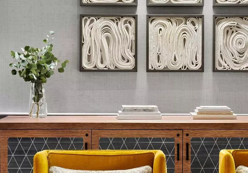 Kimpton Hotel Monaco Denver, An Ihg