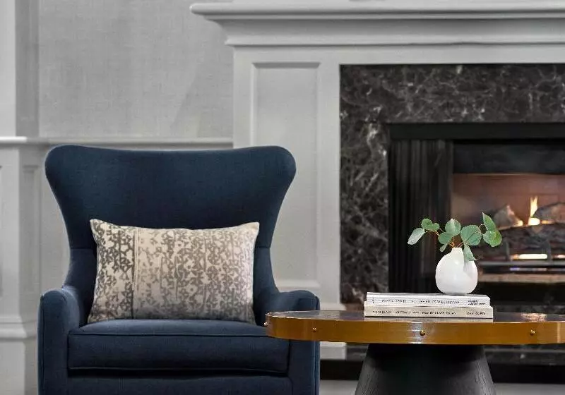 Kimpton Hotel Monaco Denver, An Ihg