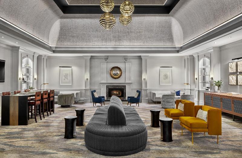 Kimpton Hotel Monaco Denver, An Ihg