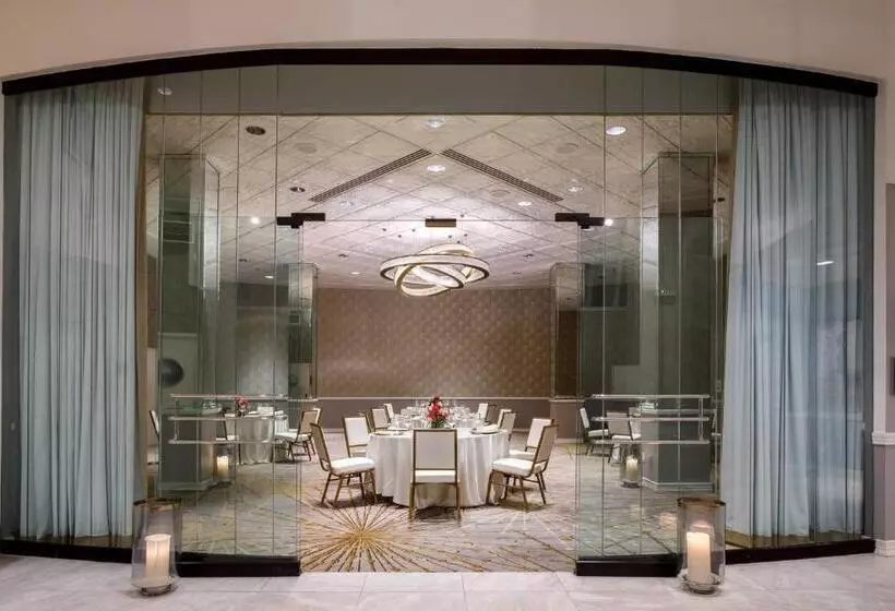 酒店 Metro, Autograph Collection