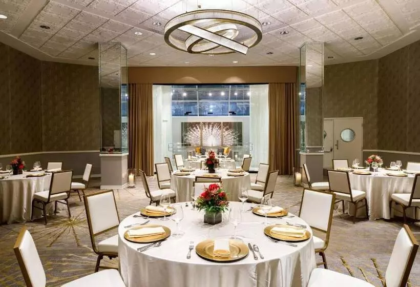 酒店 Metro, Autograph Collection