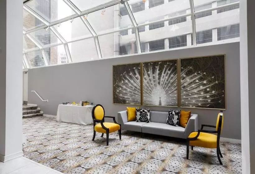 酒店 Metro, Autograph Collection